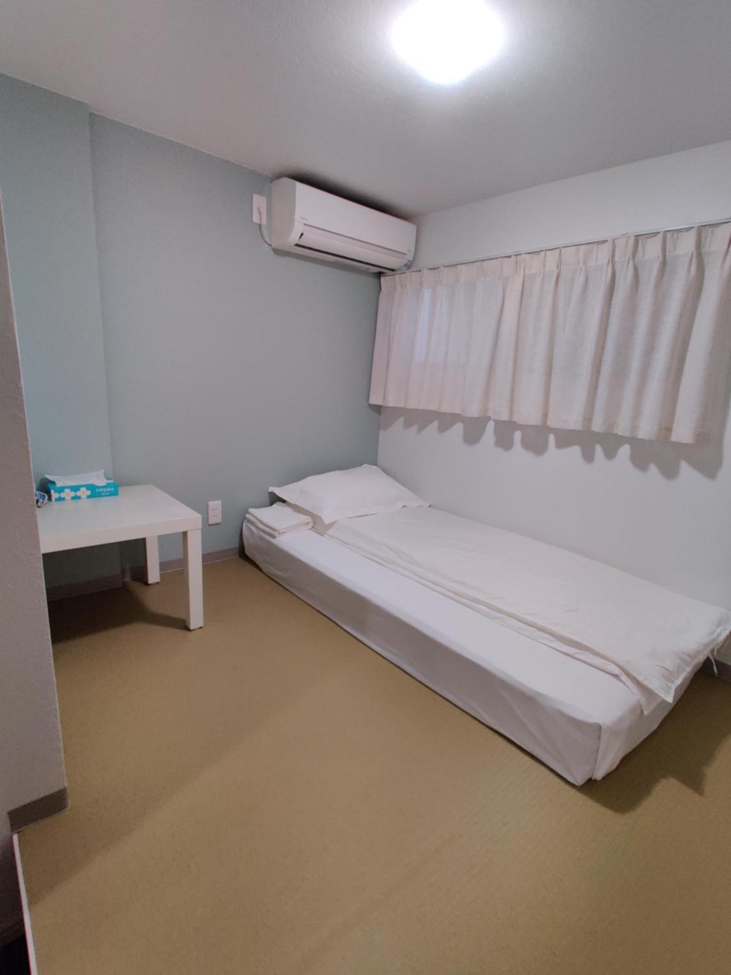 Da Inn Osaka Cameră foto