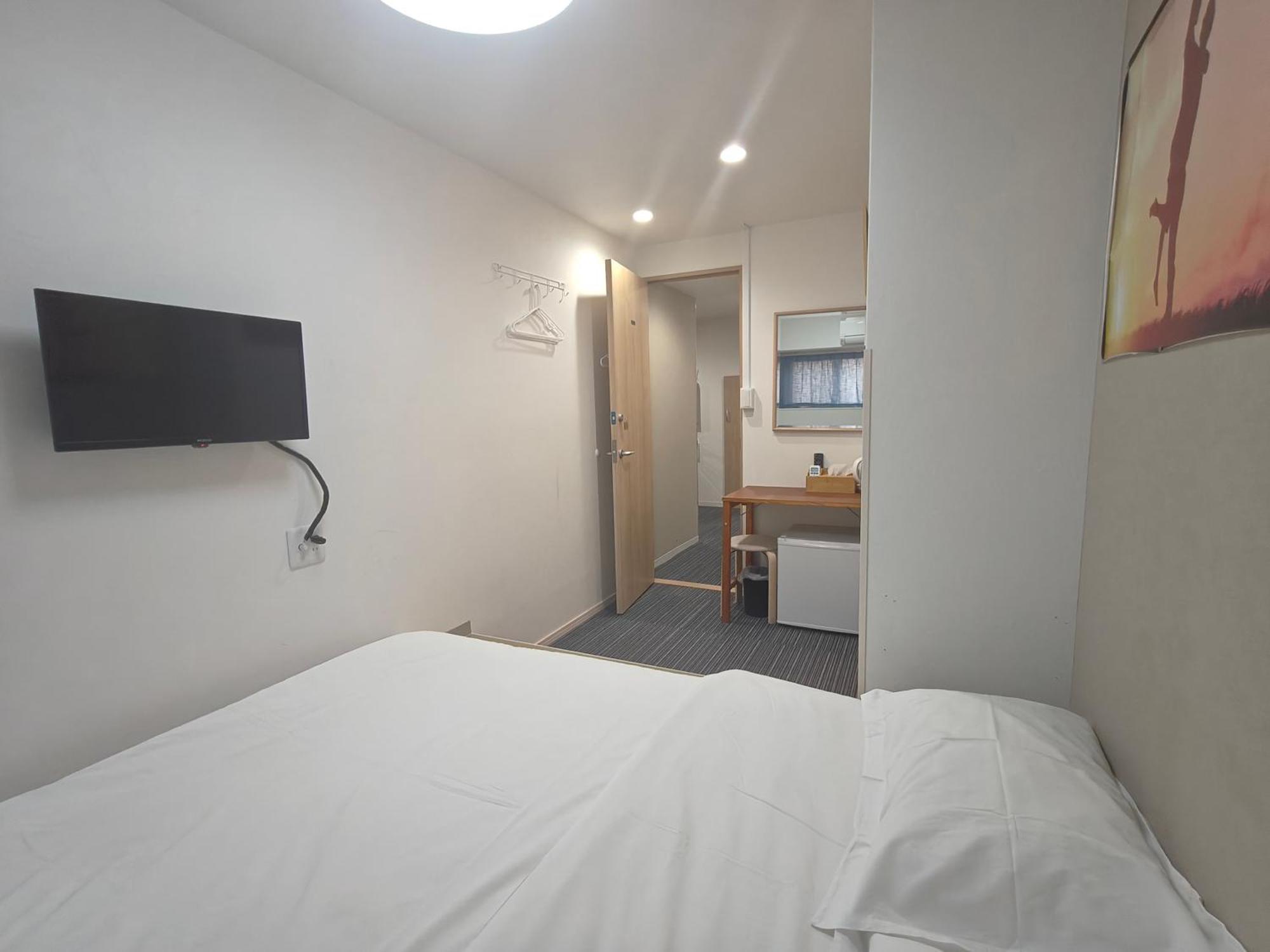 Da Inn Osaka Cameră foto